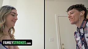 You Two Are Perverted Freaks So I Will Show You How To Fuck Properly