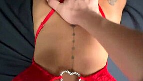 Doggy Style with Friend's Wife