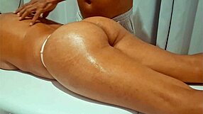 I Received an Intense Massage from My Half Brother, and the Ending Was Unforgettable