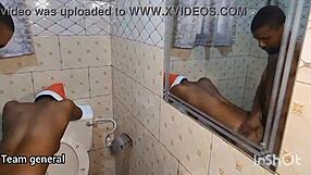 zion creams on my dick before banging igioma