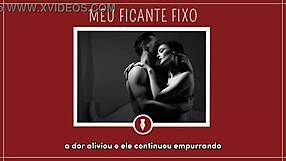 Meu Ficante Fixo - Contos Libertinos