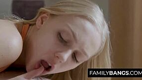 familybangs com ⭐ skinny sisters talking leads to sex kyler quinn braylin bailey