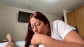 My friend's girlfriend lets me take her ass to avoid pregnancy.