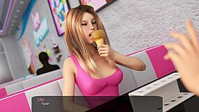 Milfy City Part 15 First Romantic Date