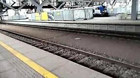 Time For Szklarska Poreba On The Road Part 1