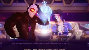 playing subverse part three