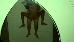 Young Girl Receives Cumshot On Her Wet Pussy