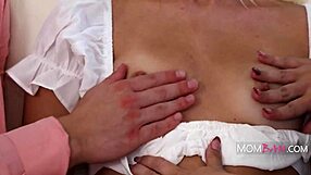 Thanksgiving Taboo - Skyler Storm Mia James Joshua Lewis