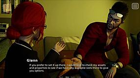 my bully turns into my lover?