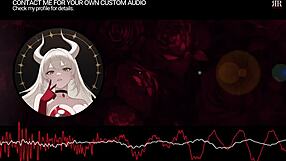 f4m erotic audio succubus summon aiart