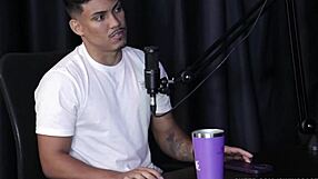 Fabricio Nunes Fucks Bruna In Swing Cast.