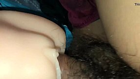 Realistic Sex Doll Gets Hardcore Fucking With Toys