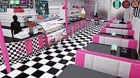 Milfy City Part 15 First Romantic Date