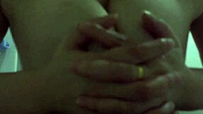 this asian babe gets a titfuck from asdfgh