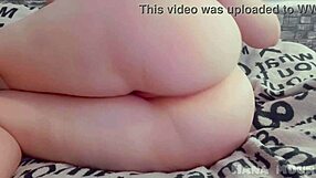 Hana Mour Begs to Shove Dick Deeper into Her Tight Pussy and Anal!