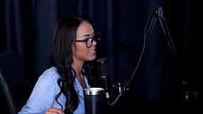 Alice Vasconcelos miluje děvku z Minas Gerais před Paulistanou