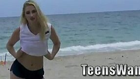 Look at these real teens titfucking in hd