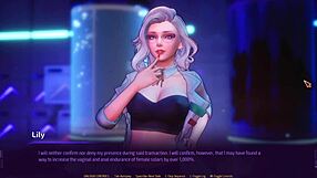 playing subverse part three