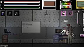 parte 1 lustful spirit hunt wendy fantasma powerghost shy