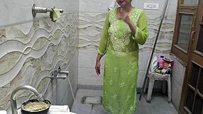 Brother's Intense Desire Overcomes Sister's Resistance In Roleplay