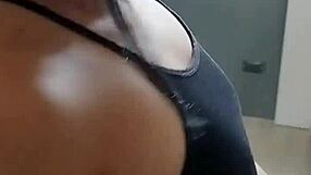 My boss asks me to suck his dick at work!