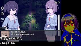 kamikakushi of saooni village trial ver machine translated subtitles played by silent v ghost1 3