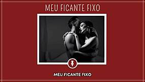 Meu Ficante Fixo - Contos Libertinos