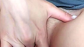 Oh No! Horny Stepsister Masturbates And Accidentally Sends Me The Video!