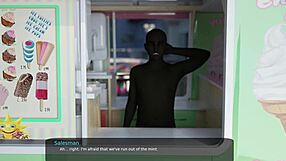 Milfy City Part 15 First Romantic Date