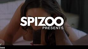 cock-hungry scarlett alexis tastes star athlete's sweet cum