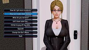 what's in harem hotel 34?