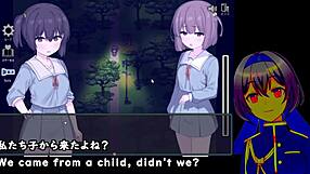 kamikakushi of saooni village trial ver machine translated subtitles played by silent v ghost1 3