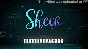 Alex Blair rides the Grinch's big cock in costume roleplay