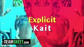 Monster Cock Starts New Year Inside Pussy