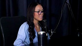 Alice Vasconcelos miluje děvku z Minas Gerais před Paulistanou