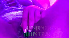 Usando Vibrador E Plug Anal Ao Mesmo Tempo