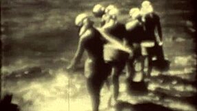 Dark Lantern Entertainment presenta Mujeres vintage del mundo en Confesiones eróticas