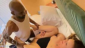 behind the scenes recipe for creampie uncut