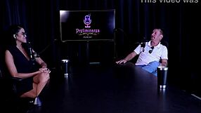 andressa urach at breeders party without medicine to raise dick and daughter's flaws on sheer red