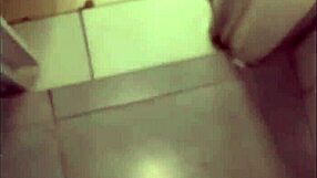 Intense Anal Fucking