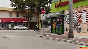 i watch angelina castro strap-on fuck submissive cristi ann