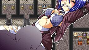 Rpg Gameplay Test Translation Bondage Game