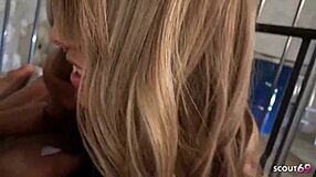 Small tits japanese tanned beauty get deep creampie fuck in uncensored jav porn