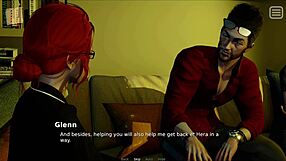 my bully turns into my lover?