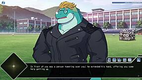 Playing after class one