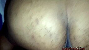 sweetmachine update 8 grove sex with big ass and monster cock