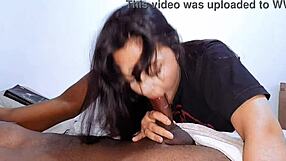 Mystisk kuk-sugning eller läsning i sovrummet?