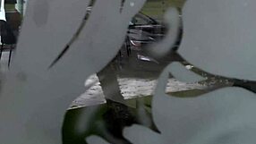 Alyssia Vera makes a naughty deal with this milf in the arrangement