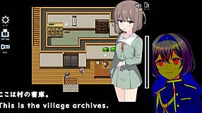 kamikakushi of saooni village trial ver machine translated subtitles played by silent v ghost1 3