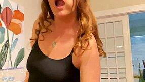 behind the scenes recipe for creampie uncut